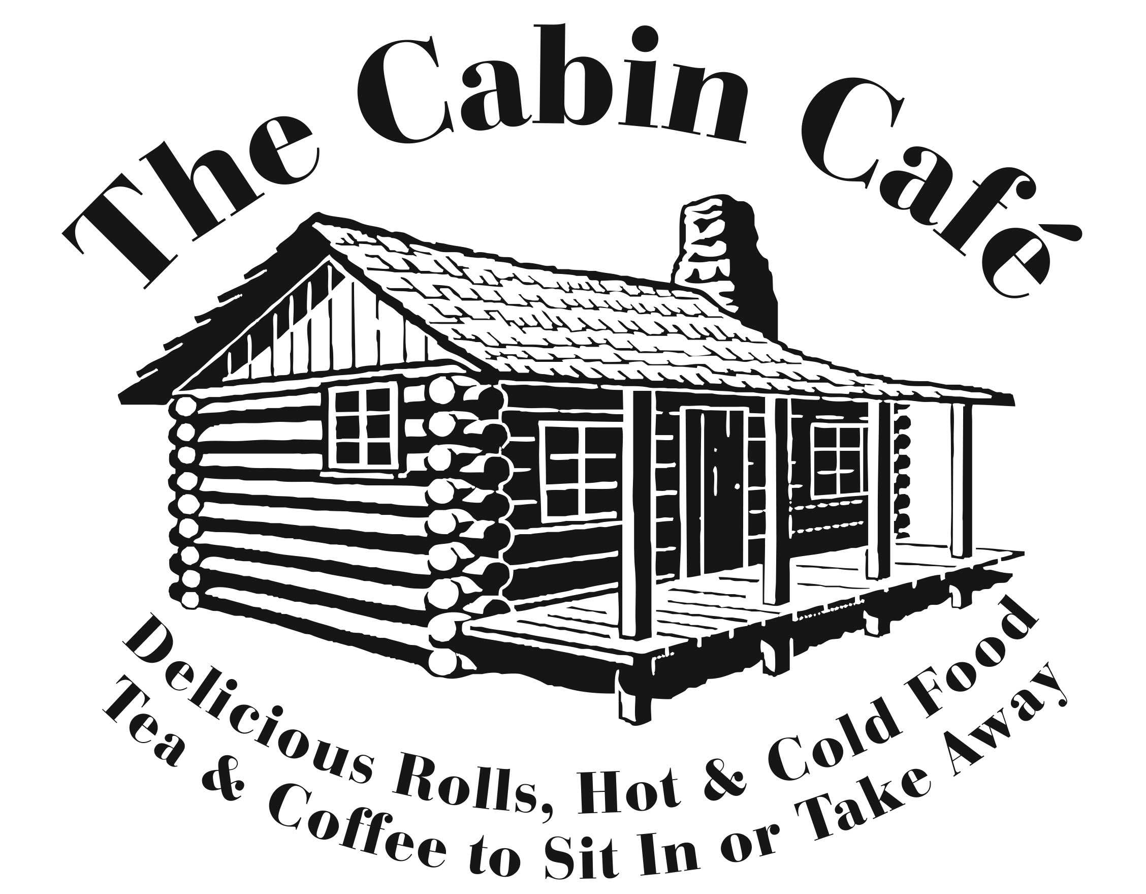 Cabin Cafe at World of Wings Cumbernauld for delicious hot and cold food.
